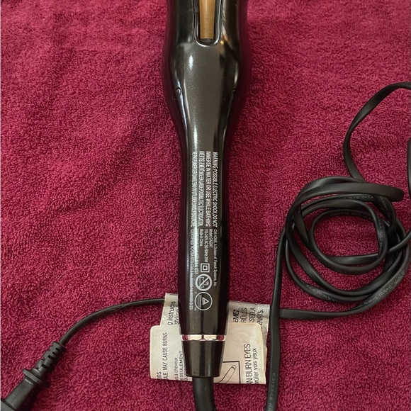 Chi Air Spin N Curl - Picture 2 of 5